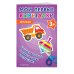 Мои первые вырезалки. Игрушки 3+