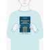 Дополнительное изображение книги «Ментальная опора предпринимателя. Остановись, выдохни и решай»