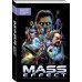 Комильфо. Комиксы по фильмам, играм и сериалам Mass Effect. Том 1