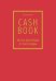 CashBook. Мои доходы и расходы. 7-е издание (красный)