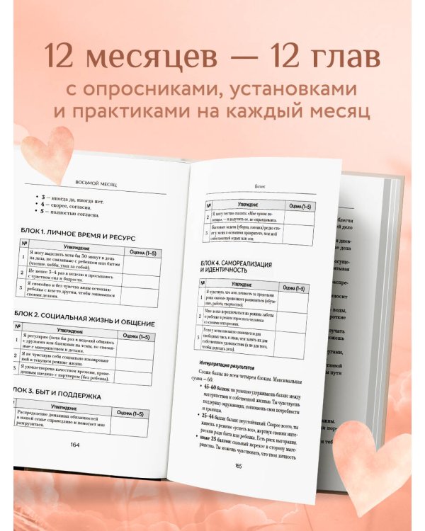 Дополнительное изображение книги «Мама тоже важна. Когда забота о ребенке начинается с заботы о маме»