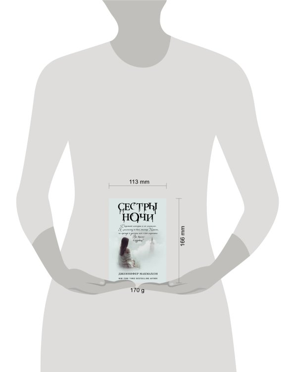 Сестры ночи