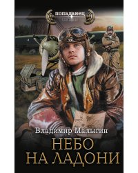 Небо на ладони