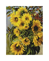 515-ST-S Отражения солнца