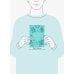 Дополнительное изображение книги «Мифы Нового года. От сатурналий и Йоля до Крампуса и Снегурочки»