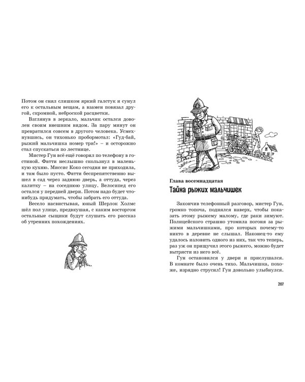 Дополнительное изображение книги «Тайна анонимных писем»