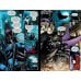 Вселенная DC. Rebirth. Бэтмен. Detective Comics. Кн.3. Лига Теней