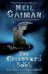 The Graveyard Book (Neil Gaiman) История с кладбищем (Нил Гейман) /Книги на английском языке