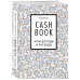 Полезные блокноты CashBook. Мои доходы и расходы. 7-е издание (листья)