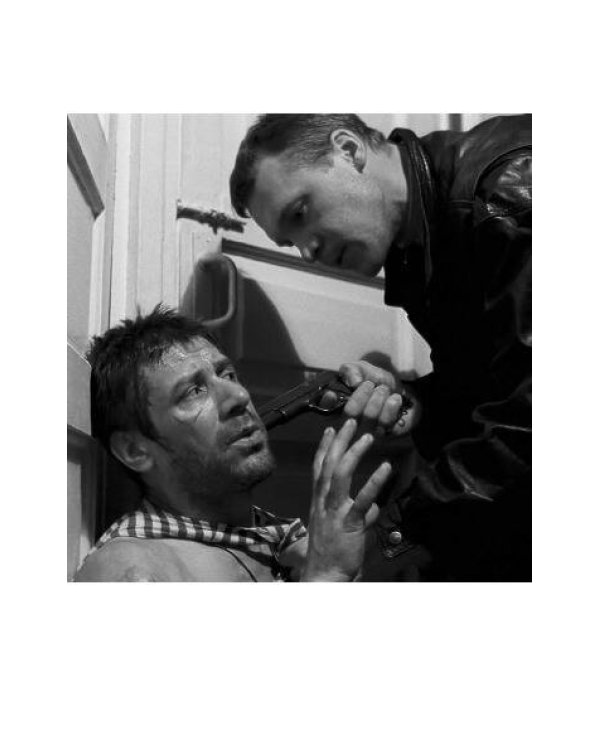 Брат и Брат 2