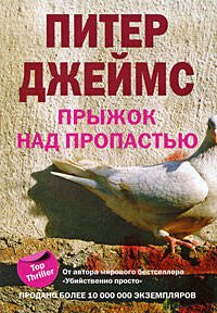 Прыжок над пропастью