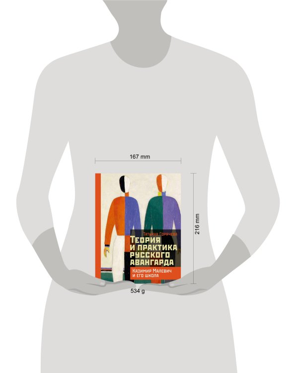 Теория и практика русского авангарда: Казимир Малевич и его школа