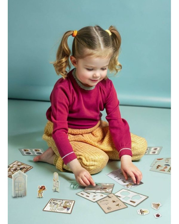 Волшебный подарок Феи