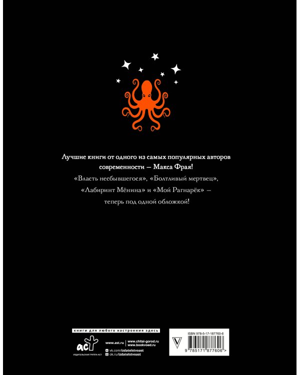 Дополнительное изображение книги «Лабиринты Ехо. Подарочное. Книга 2»