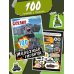 Gerand. Железные гиганты. 100 наклеек