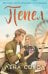 Обложка книги «Пепел» — Сокол Лена, ISBN 9785042394003