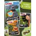 Gerand. Железные гиганты. 100 наклеек