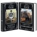 Исторические детективы Антона Чижа (цикл "Машина страха") Комплект Машина страха + Сомнамбула