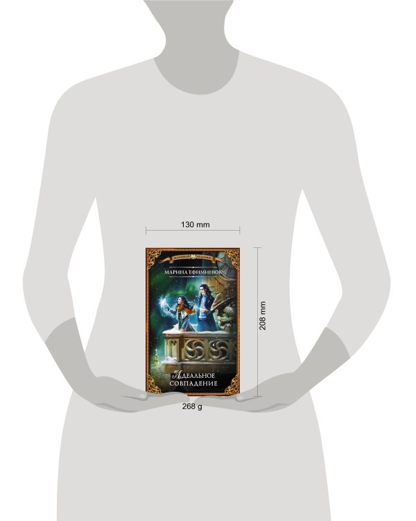 Идеальное совпадение