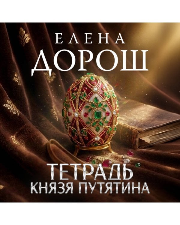 Тетрадь князя Путятина
