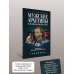Мужские архетипы в зеркале искусства. Рефлексия через вечную классику.