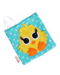 Развивающая игра «Шуршалка. Утенок» (Фетр), 2301003