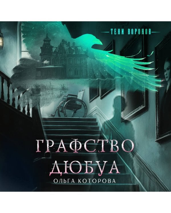 Графство Дюбуа