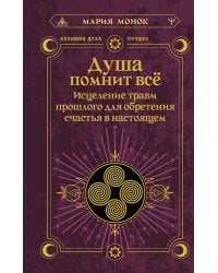 Душа помнит всё. Исцеление травм прошлого для обретения счастья в настоящем
