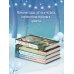 Подарочный комплект из 4-х книг с подарком (Убийства и кексики, Убийства в пляжных домиках, Убийства на выставке собак, Зверские убийства в Тенистой Лощине)