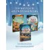 Подарочный комплект из 4-х книг с подарком (Убийства и кексики, Убийства в пляжных домиках, Убийства на выставке собак, Зверские убийства в Тенистой Лощине)