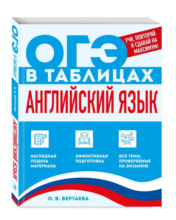 Дополнительное изображение книги «Английский язык»