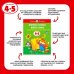 Логические задачки. Развиваем интеллект (4-5 лет)