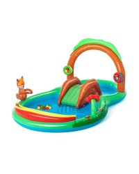 Игровой центр Playing Woods 295 см x 199 см x 130 см Bestway (Арт. 53093)