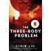 The Three-Body Problem (Cixin Liu) Задача Трех Тел (Лю Цисинь) /Книги на английском языке