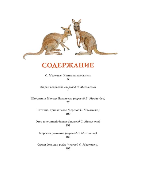 Штормик и мистер Персиваль. Рассказы