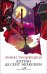 Обложка книги «Манон, танцовщица» — Сент-Экзюпери Антуан де, ISBN 9785041186135