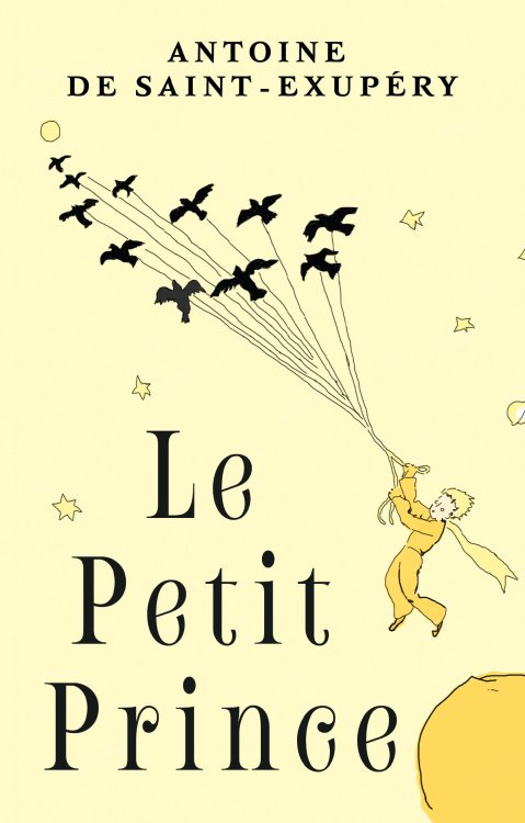 Classiques Exclusif Broché Le Petit Prince