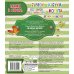 Чудо-пазлы с замком и ручкой Где обедал, воробей?