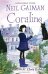 Coraline (Neil Gaiman) Коралина (Нил Гейман) /Книги на английском языке