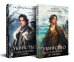 Комплект из 2-х книг. Убийство в старинном особняке + Убийство в заснеженных горах