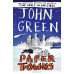 Paper Towns (John Green) Бумажные города (Джон Грин) /Книги на английском языке
