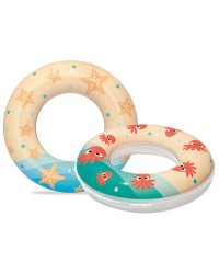 Круг для плавания 61 см Bestway (Арт. 36014)