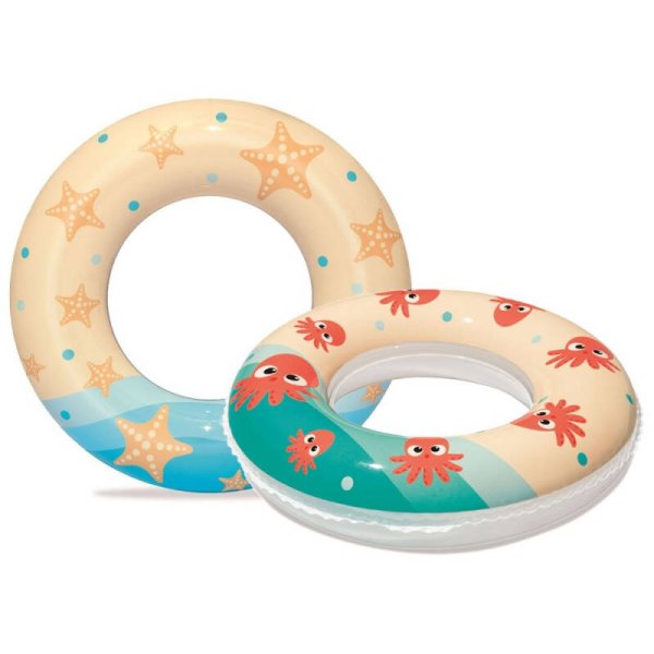 Круг для плавания 61 см Bestway (Арт. 36014)
