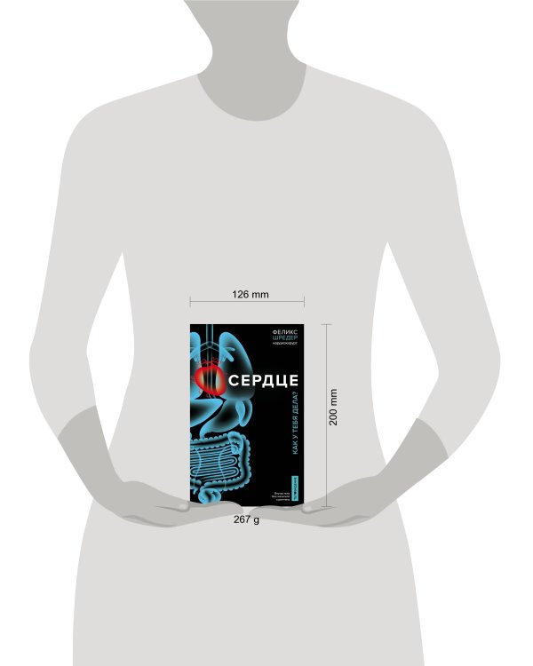 Сердце. Как у тебя дела?