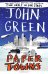 Paper Towns (John Green) Бумажные города (Джон Грин) /Книги на английском языке