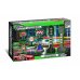 Настольная игра дорожные знаки, свет-звук, кор.32*20,7*6см ТЕХНОДРАЙВ в кор.2*30шт