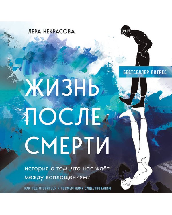 Жизнь после смерти. История о том, что нас ждёт между воплощениями