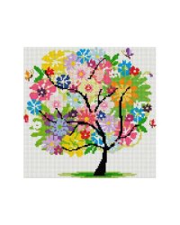 295-ST-S Древо Весны