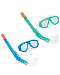 Набор для ныряния Fun Bestway (Арт. 24018)