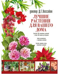 Лучшие растения для вашего дома